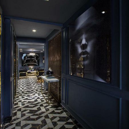 O:Lv Fifty Five Hotel - Adults Only San Juan Bagian luar foto
