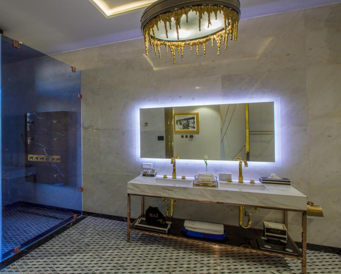 O:Lv Fifty Five Hotel - Adults Only San Juan Bagian luar foto